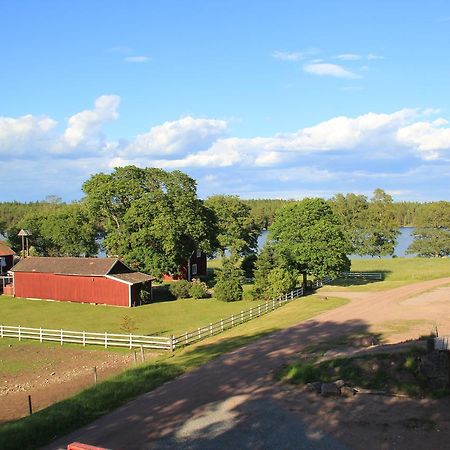 Gaestrum Gnottnehult Osterbymo Zewnętrze zdjęcie